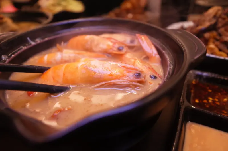 【山登雞｜信義安和站】補湯湯頭濃、醇、香～高檔食材、平價享受！真材實料的養生之道！