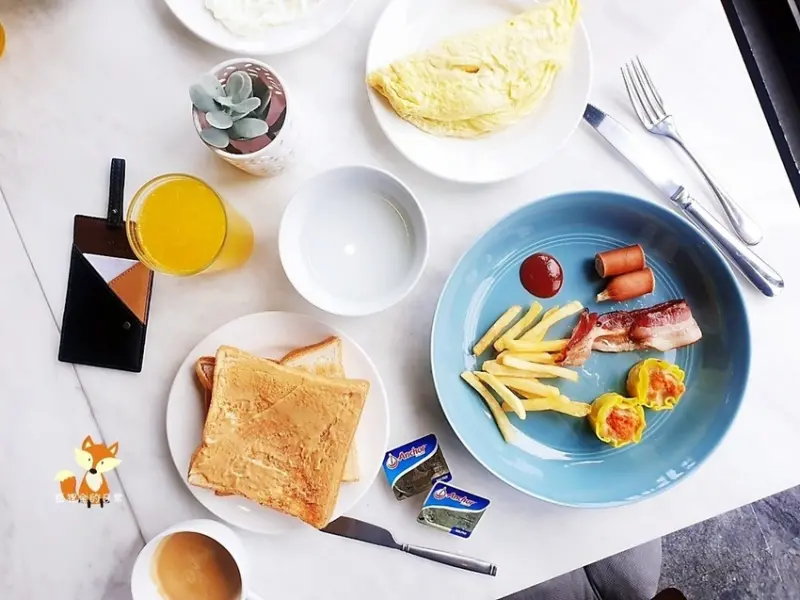 台北大安 │ chez nous Hotel 司旅 時尚簡約輕奢旅店 感覺像是住在大安區豪宅裡 地點超讚