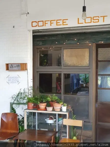 台北市萬華區-森耕咖啡商行