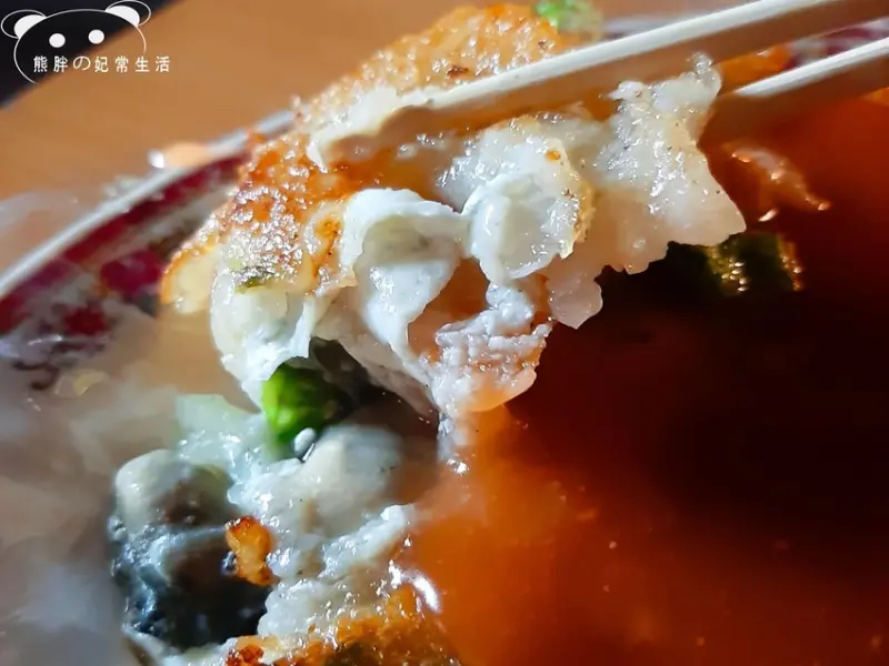 【台中清水】鹿港香酥蚵仔煎-大秀夜市超人氣銅板小吃，集香、酥、脆於一身......