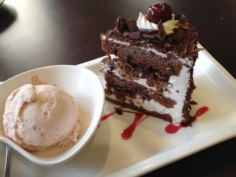 好可愛的冰淇淋屋-卡比索俄羅斯冰淇淋(麗水店)