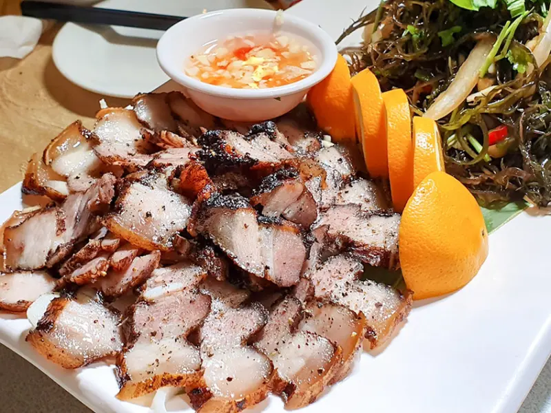 【花蓮美食】光復糖廠 阿嬤廚房餐廳 道地風味餐 原住民阿美族傳統佳餚