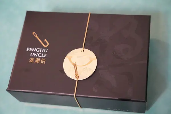 來自離島品牌的澎湖伯醬料理diy｜魚子醬料理｜小卷料理｜澎湖伯伴手禮店｜團購首選