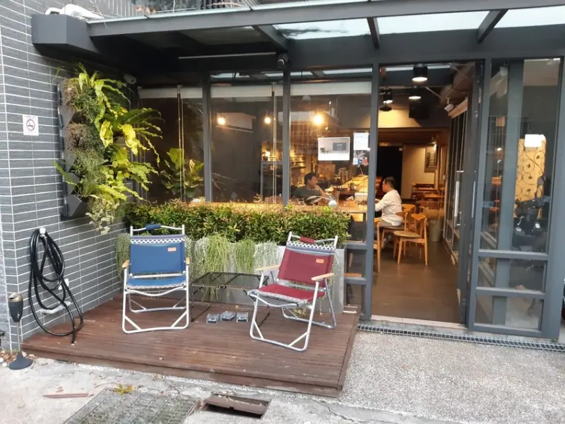 歐洲Craft Beer再現：令人驚豔的台中啤酒餐廳推薦