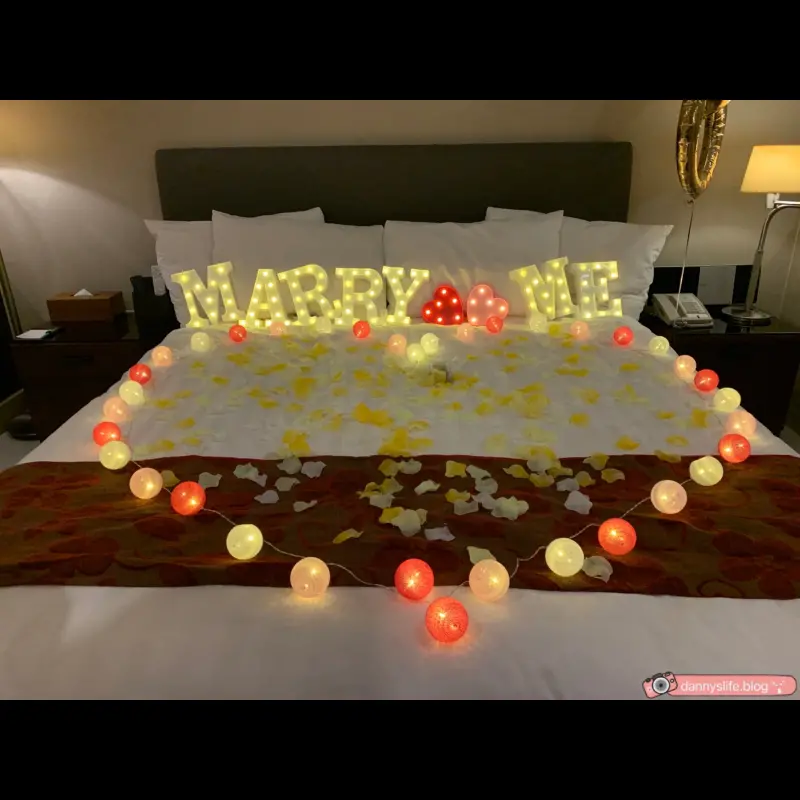 在這間飯店求婚會成功！屏東墾丁超美無邊境泳池住宿，豐富設施＆活動，一整天都捨不得離開～丹尼的吃喝玩樂～