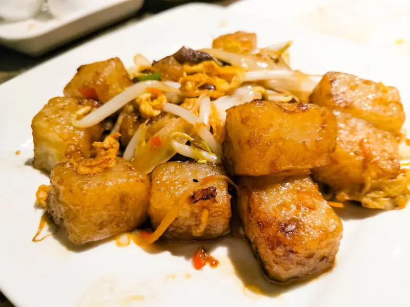 [高雄美食] 好正點港式飲茶吃到飽，超過60道以上港式點心可享用