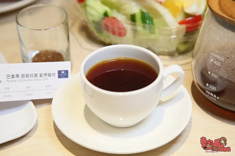 【台南美食】來咖啡店吃刈包最潮，台式西式碰撞出的巧妙新滋味：IˊM Coffee - 熱血玩台南。跳躍新世界