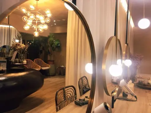 【台北 中山】犒賞自己的精油旅行 閨蜜們相約33莊園舒緩壓力吧！