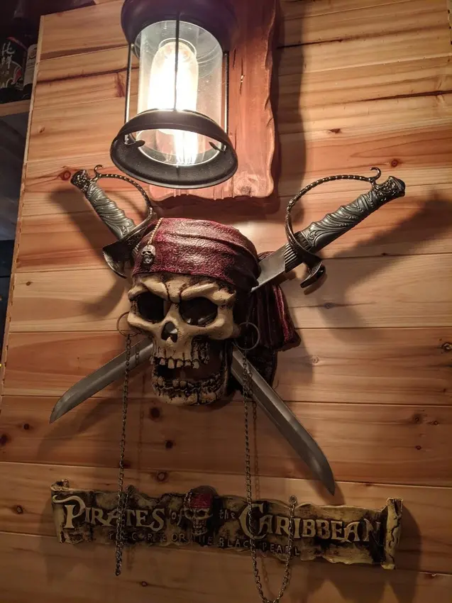 她思鄉你吃香：舌尖上的加勒比海混搭風（ABV 加勒比海餐酒館）