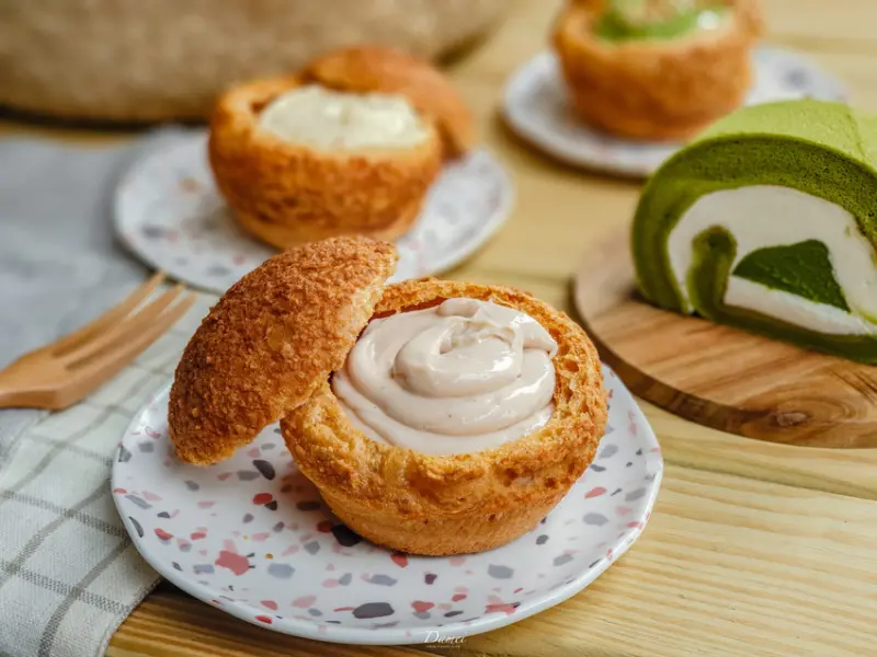 高雄鼓山｜品好乳酪-純粹滋味，每口都是幸福的瞬間