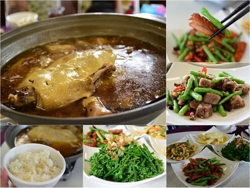 津宴客家小館~道地客家料理份量大價格親民絶不能錯過　