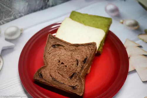 18度Ｃ巧克力工房生吐司Feeling 18｜口感濕潤柔軟綿密｜必吃宅配美食