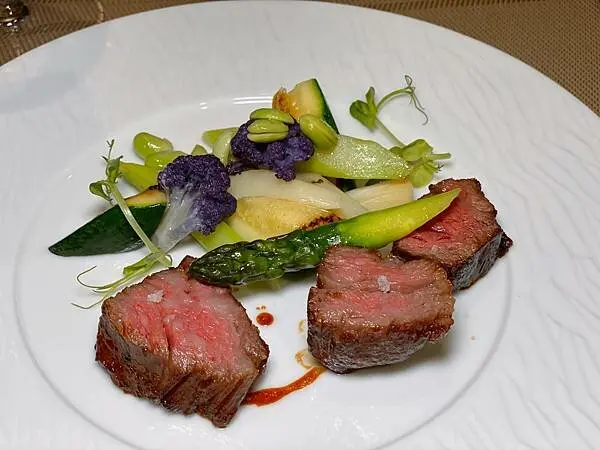 [士林美食] Podium法式私廚 預約制台北無菜單料理 台灣食材法式料理餐酒館 #台北士林天母美食 @蛋寶趴趴go