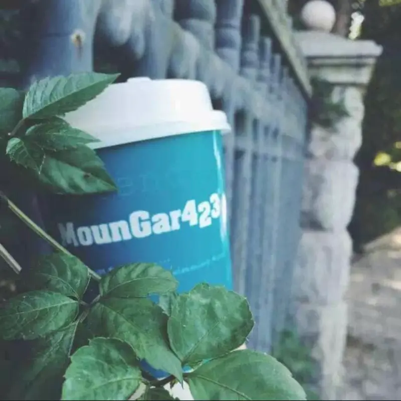 離艋舺人最近的精品咖啡，一喝就愛上