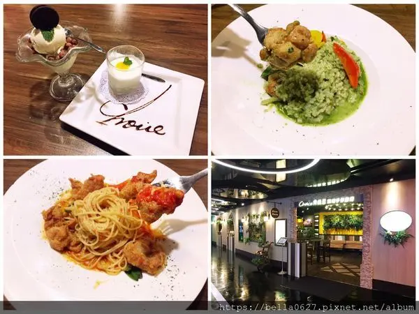 台南美食【喬義思窯烤手作廚房】義式料理扛壩子之一，聚餐約會首選，小資族吃大餐的好去處~