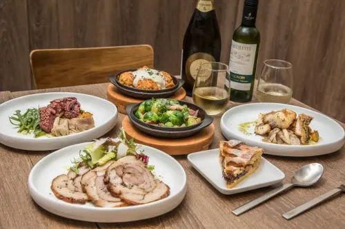 [台北信義]台北最強！拿波里Pizza世界冠軍，品嚐道地南義料理！BANCO棒可 窯烤PIZZA-世貿店 