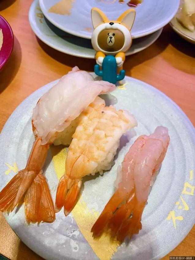 大阪迴轉壽司-壽司郎/壽司郎台南南紡店/台灣壽司郎/日本迴轉壽司推薦