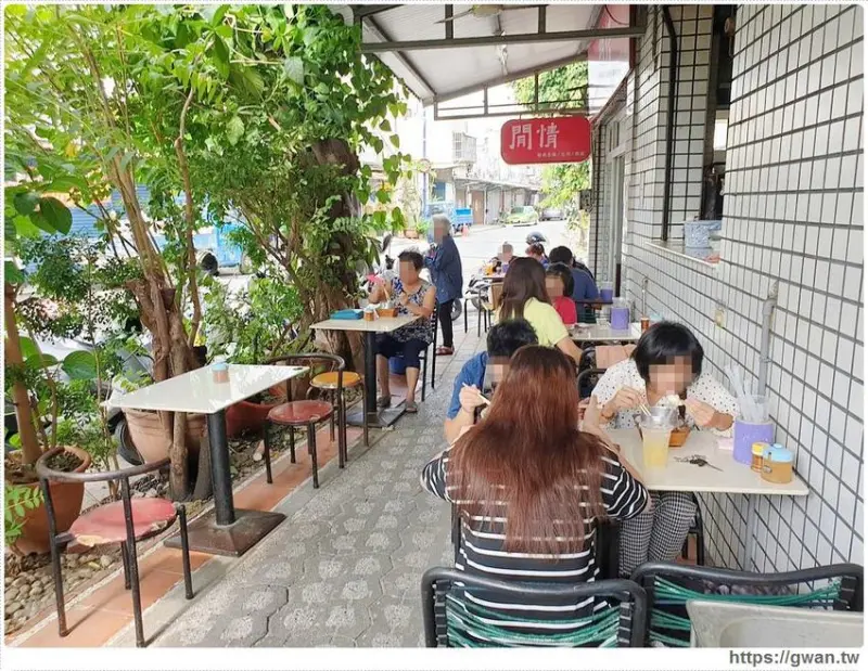 台南30年老店，鍋燒意麵＋法式吐司就是在地人從小吃到大的好味道 ！