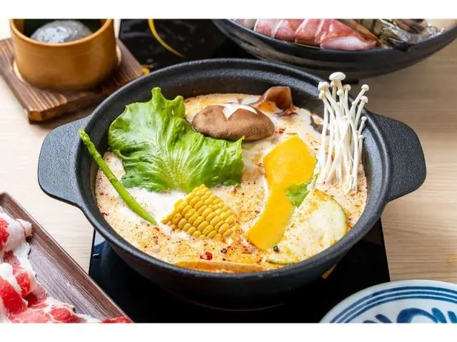 台中西區火鍋推薦-丹閎特色火鍋暖心暖胃