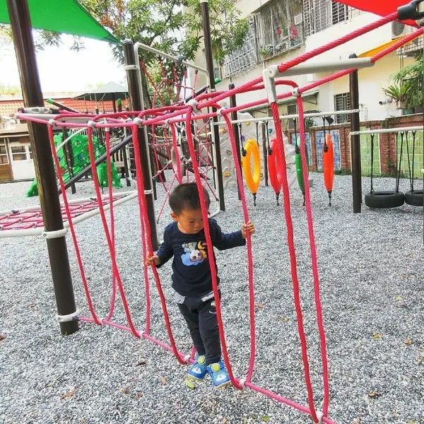 [嘉義]一踏進校園就玩心大發，放學了孩想再玩/嘉義特色小學/嘉大附小/交趾陶