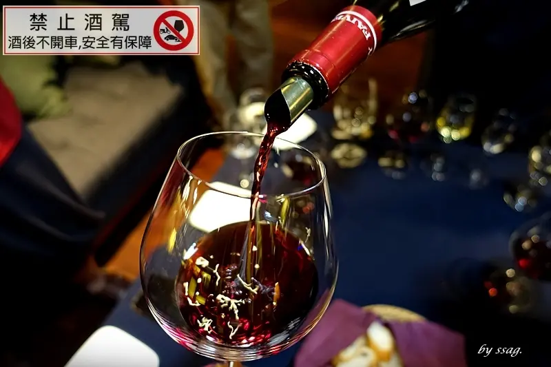 Bright Time 漢時葡萄酒雪茄會館 ♥ 漢時品樂會