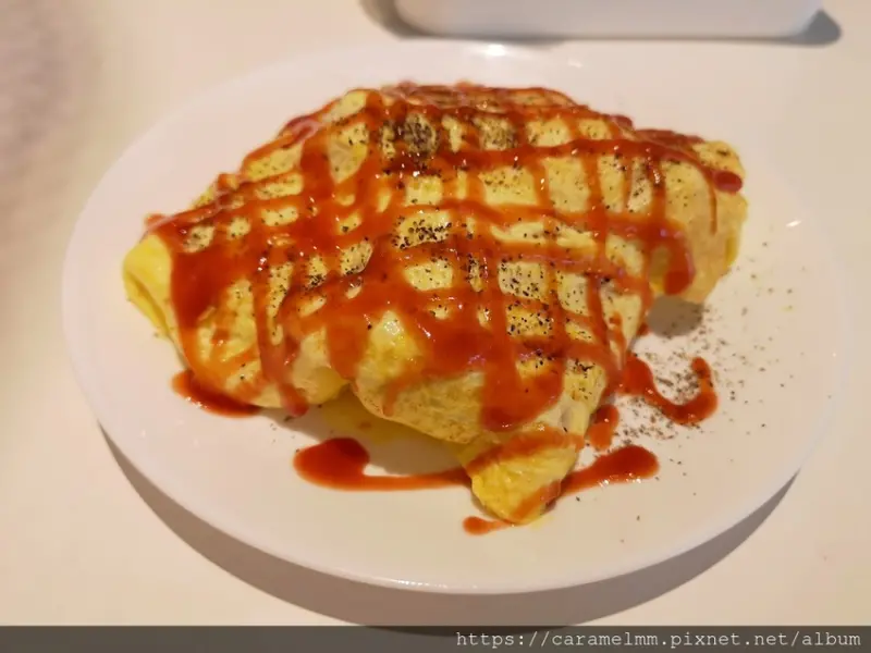 【新竹竹北】晴空早午餐 吐司 蛋餅 河粉 歐姆蛋 義大利麵 燉飯 中西式早餐 竹北早午餐 竹北早餐 竹北縣三早餐 近安興國小