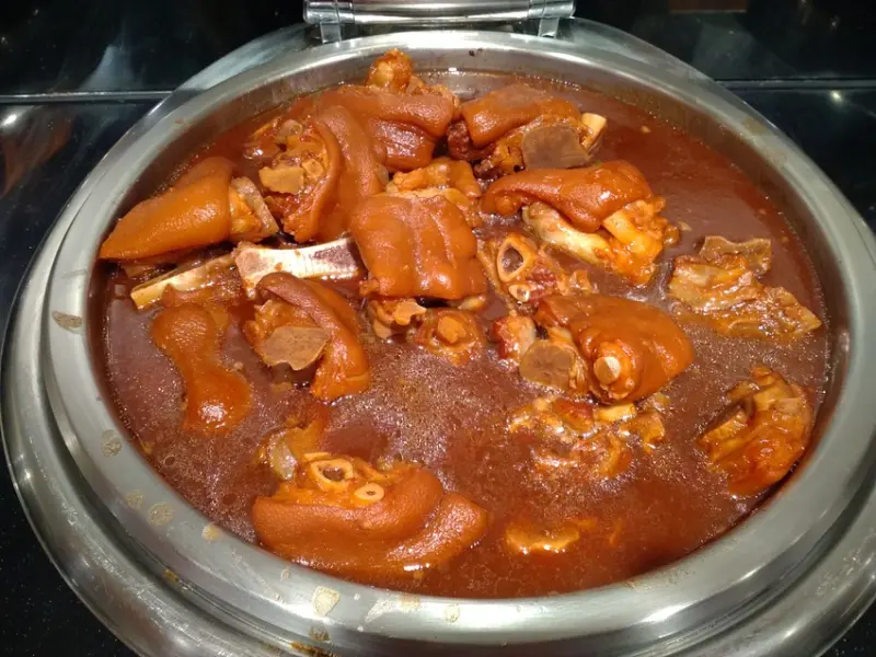 中壢吃到飽美食[港龘歐式˙港式自助百匯] 再訪仍吃不膩