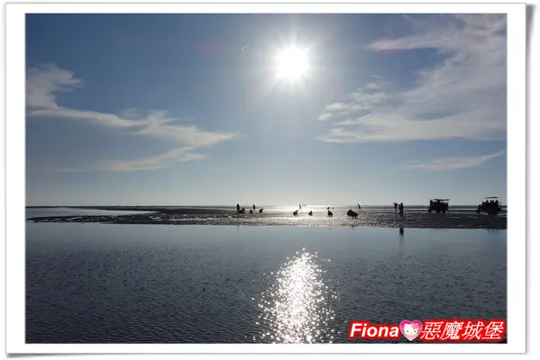 【彰化一日遊】鹿港老街+台灣玻璃館+王功漁港