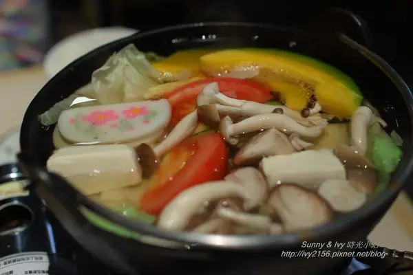 【台北松山食記】兄弟大飯店 - 菊花廳日式料理。暖心鍋物限時登場