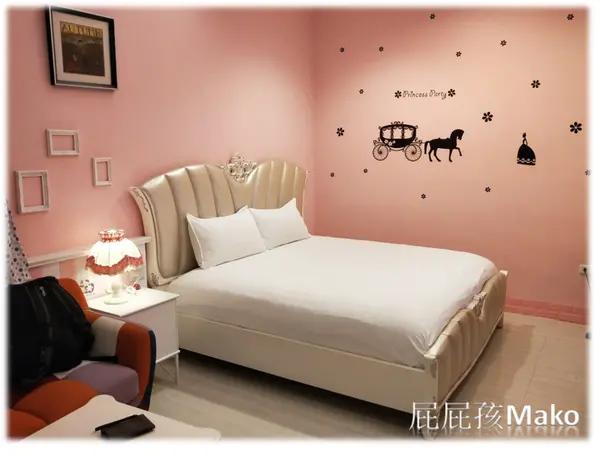 【花蓮_民宿Homestay】如同在家一樣的舒適_拉曼卡民宿_老闆非常的熱情