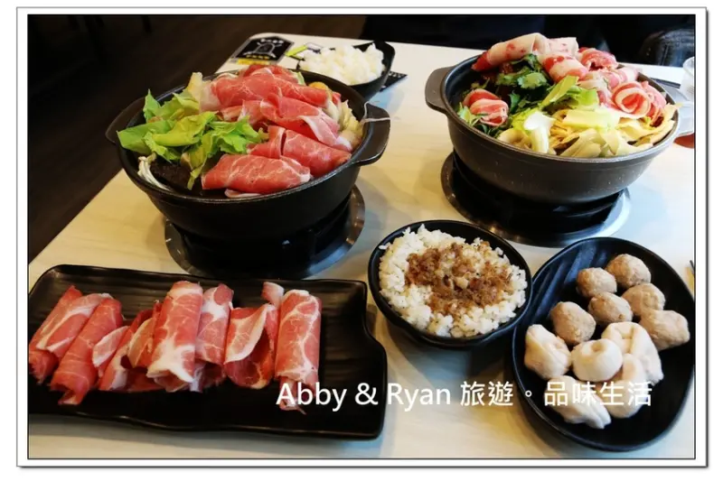 【桃園楊梅美食】 💯這是Abby看過最豪華大間的佰元小火鍋店 😍營業到凌晨兩點的平價小火鍋 👍飲品/冰品選擇多樣化