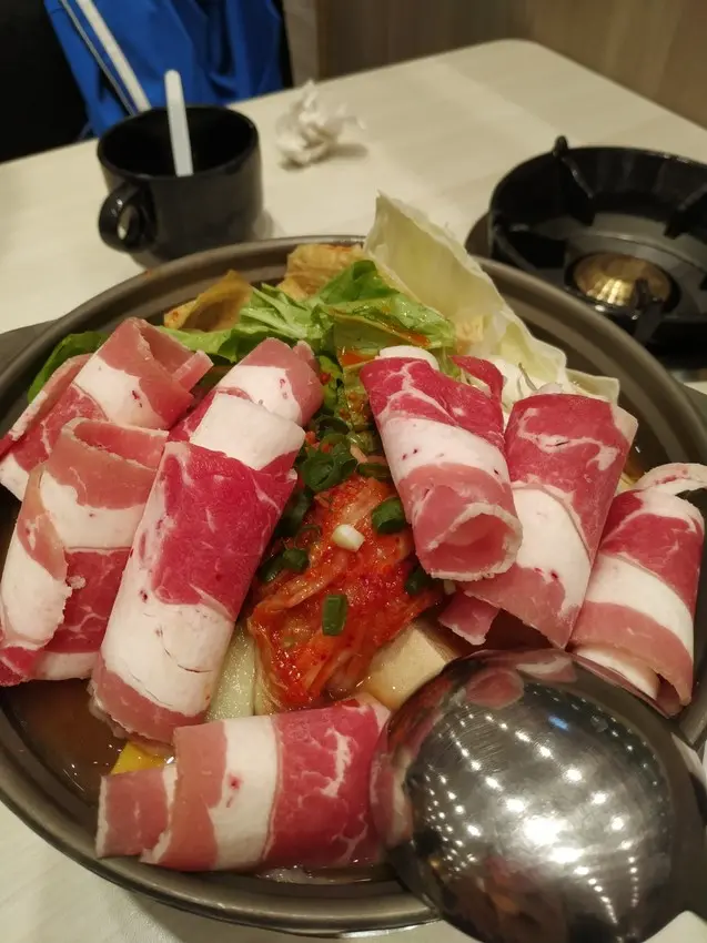 ［桃園埔心美食］開到凌晨兩點的平價小火鍋！鍋老板佰元頂級鍋物埔心店