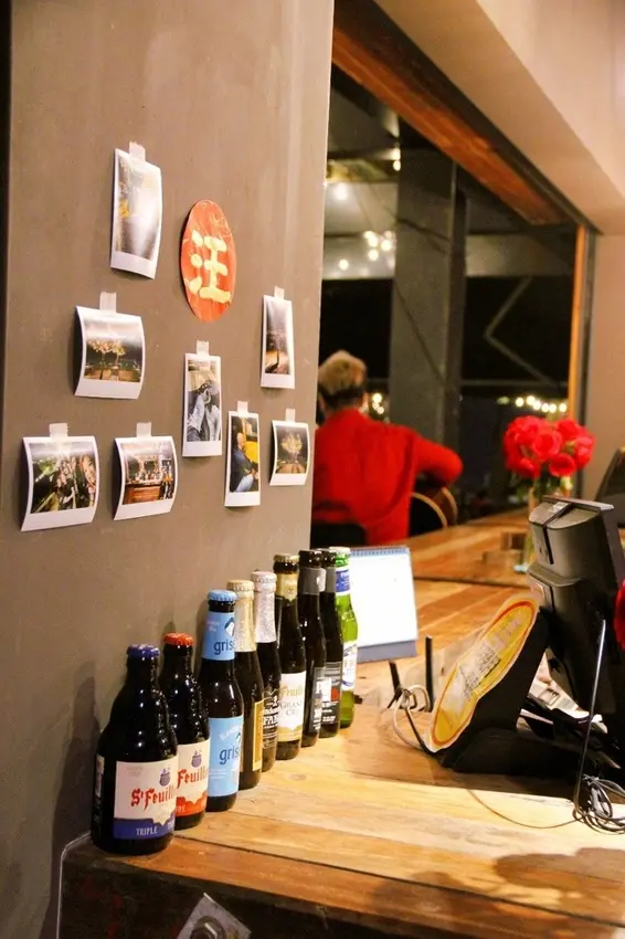 礁溪最美夜景：空ㄟ農場、聽歌、賞景還有好吃的窯烤披薩(歡迎毛小孩)