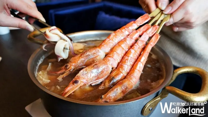 金色三麥UMAMI / WalkerLand窩客島提供