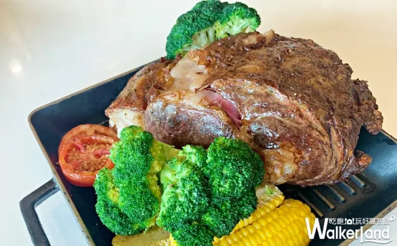 台北六福萬怡酒店/ WalkerLand窩客島整理提供 未經授權不可轉載