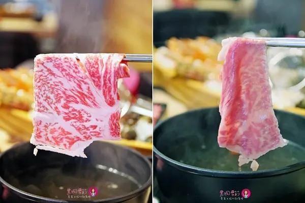 漢來 日本三大和牛 / WalkerLand窩客島提供