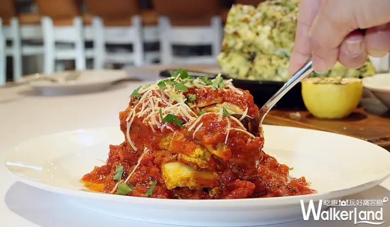 Amaroni’s / WalkerLand窩客島整理提供