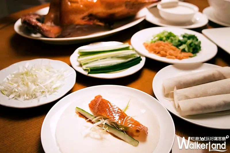 西華烤鴨 / WalkerLand窩客島整理提供