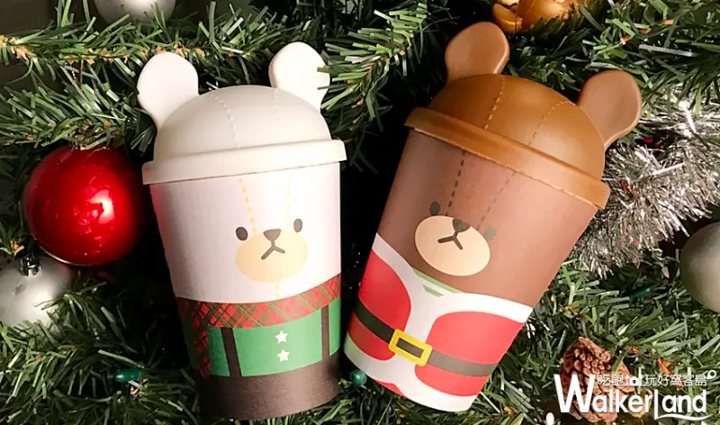 Mister Donut / WalkerLand窩客島提供