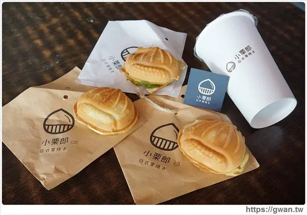 犬首燒 / WalkerLand窩客島提供