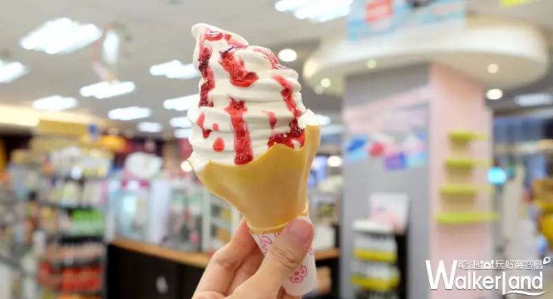 7-ELEVEN 草莓季 / WalkerLand窩客島提供