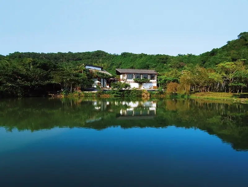 空靈少女快請假！一不小心就會錯過的祕境－牡丹灣Villa！再加3個周邊超仙口袋景點！