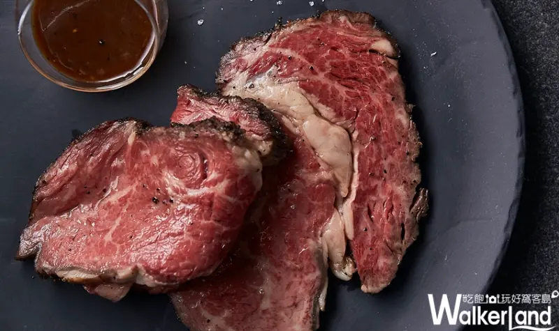 INGE’S BAR & GRILL假日午餐 /  WalkerLand窩客島 提供