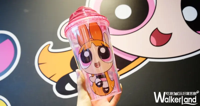 飛天小女警主題餐廳 信義區