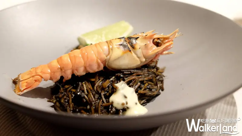 TABLE by GastroJoy/ WalkerLand窩客島提供