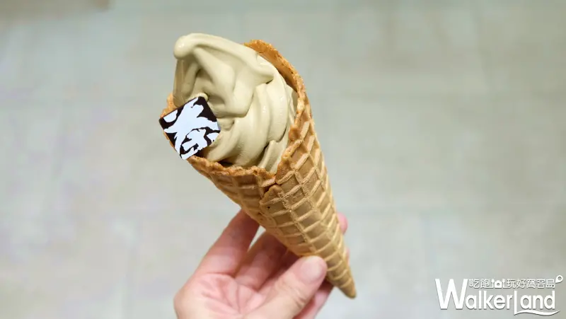 日本百年抹茶品牌「辻利茶舗」/ WalkerLand窩客島提供