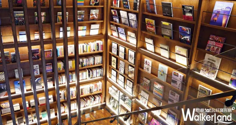 蔦屋書店「晶華冠軍牛肉麵」 / WalkerLand窩客島提供