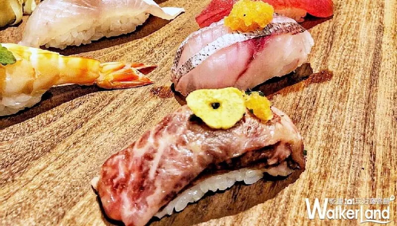 三燔本家 / WalkerLand窩客島整理提供 未經授權不可轉載