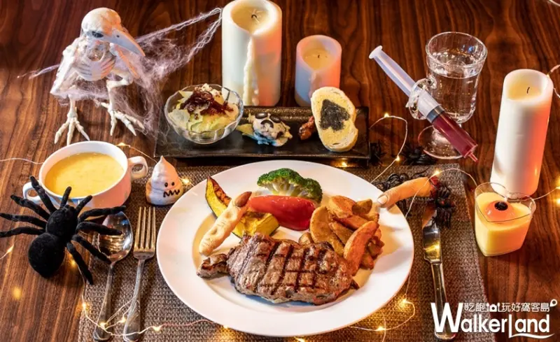 六福村 / WalkerLand窩客島整理提供