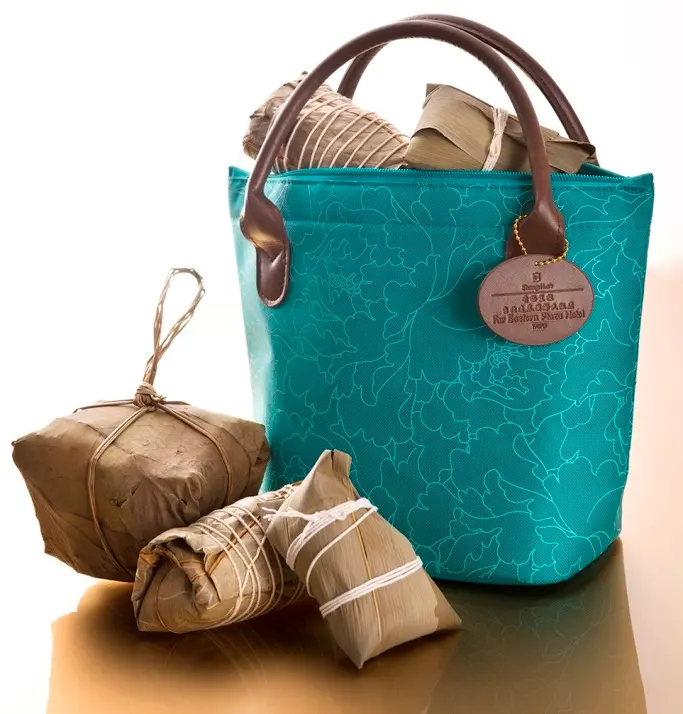 【得獎公布】最旺人氣粽是誰？龍舟水岸經典粽子端午節預購中！